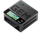 GEM12+ Pro - это очень компактный мини-ПК с OCuLink (Источник изображения: Aoostar)