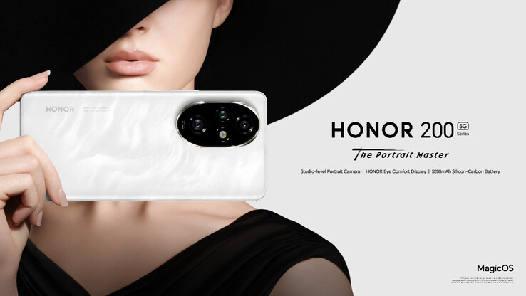 (Источник изображения: Honor)