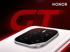 Honor GT Pro, похоже, будет соперничать с современными игровыми смартфонами благодаря чипсету Snapdragon 8 Elite, оперативной памяти LPDDR5X и флеш-накопителю UFS 4.1. (Источник изображения: Honor - отредактировано)