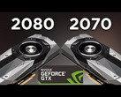 Опубликованный ECC сертификат на будущие видеокарты Manli позволяет убедится в том, что Nvidia использовать суффикс 20xx в новом поколении. (Изображение: Youtube)