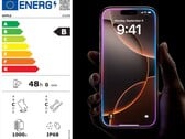 IPhone 16 Pro Max не смог получить оценку "A". (Источник изображения: Apple, отредактировано)