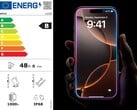IPhone 16 Pro Max не смог получить оценку "A". (Источник изображения: Apple, отредактировано)