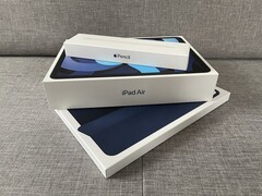 iPad Air 5 - презентация уже скоро (Изображение: Macerkopf)