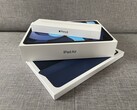 iPad Air 5 - презентация уже скоро (Изображение: Macerkopf)