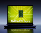 Microsoft Surface Laptop Ultra на базе RTX Spark.