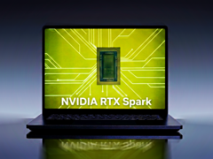 Microsoft Surface Laptop Ultra на базе RTX Spark.