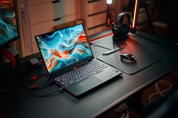 ...протестирована с RTX 5070 и RTX 5070 Ti