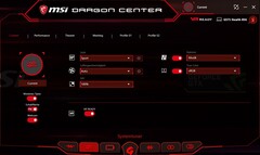 Dragon Center
