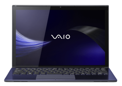 Vaio T Kachi-iro Special Edition — вид спереди