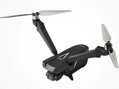 Falcon Mini - это бикоптер (Источник изображения: Vcopter)