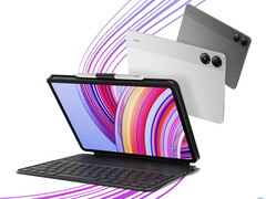 Redmi Pad Pro 5G уже почти восемнадцать месяцев. (Источник изображения: Xiaomi)