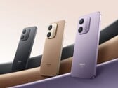 Официально представлен смартфон Xiaomi Redmi 17C, оснащённый 6,9-дюймовым дисплеем с частотой обновления 120 Гц и процессором Dimensity 6300 