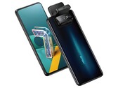 Asus Zenfone 7 (Изображение: Asus)