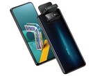 Asus Zenfone 7 (Изображение: Asus)