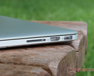 Картридер возвращается в MacBook Pro? (Изображение: Notebookcheck)