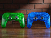 компания 8BitDo должна начать поставки своих новых контроллеров Pro 2 Special Edition 15 августа. (Источник изображения: 8BitDo)