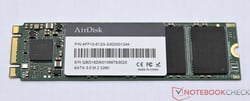 512-ГБ M.2 SSD