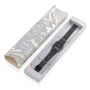 (Источник изображения: Casio)