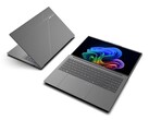 Acer Swift Go 16 AI и Swift Go 14 AI оснащены 180-градусным шарниром дисплея. (Источник изображения: Acer)