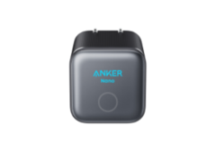 По слухам, может быть выпущено новое настенное зарядное устройство Anker Nano 45W (на фото). (Источник изображения: AnkerInsider через X.com)