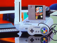 Нарушение конфигурации, показанное в эфире (источник изображения: BBC)