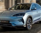 Китайский автопроизводитель BYD резко увеличил объемы продаж в Европе: по итогам первых восьми месяцев 2026 года количество новых регистраций значительно превысило показатели компании Tesla.