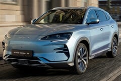 Китайский автопроизводитель BYD резко увеличил объемы продаж в Европе: по итогам первых восьми месяцев 2026 года количество новых регистраций значительно превысило показатели компании Tesla.