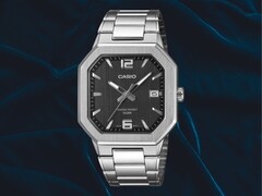 Часы Casio MTP-B195 (на фото MTP-B195D-1AV) уже в пути. (Источник изображения: Casio, отредактировано)