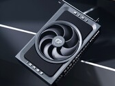 Colorful упаковывает GeForce RTX 5070 в удивительно маленький корпус. (Источник изображения: Colorful)