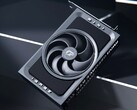 Colorful упаковывает GeForce RTX 5070 в удивительно маленький корпус. (Источник изображения: Colorful)
