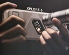 Blackview Xplore 6 — это громоздкий защищённый телефон для любителей активного отдыха, но в комплект к нему также входит телеконвертер.
