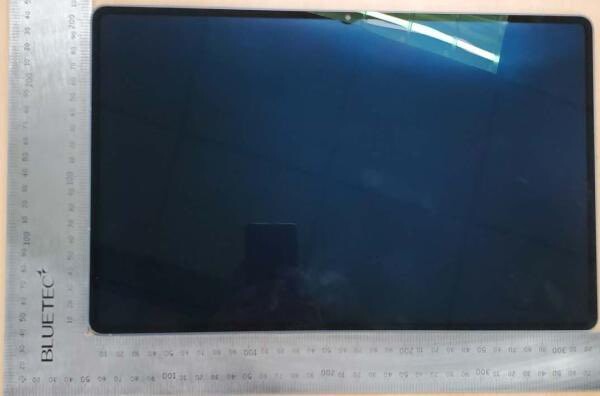 Galaxy Tab S11 Ultra (источник изображения: @wachijoki на X)