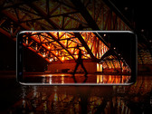 Samsung Galaxy S8 - замена обычным цифровым камерам.