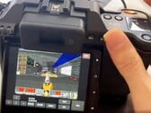 Благодаря модификациям прошивки на Hasselblad X2D теперь также можно играть в Doom.