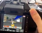 Благодаря модификациям прошивки на Hasselblad X2D теперь также можно играть в Doom.