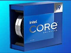 Intel Core i9-13900K (Изображение: Intel)