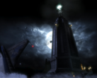 Скриншот вступительной части Bioshock 2007 (источник изображения: SteamDB)