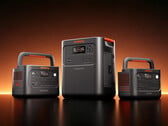 Серия Jackery HomePower официально поступила в продажу по всему миру