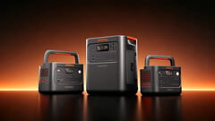 Серия Jackery HomePower официально поступила в продажу по всему миру