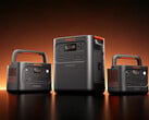 Серия Jackery HomePower официально поступила в продажу по всему миру