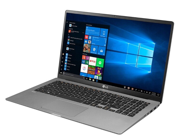 LG gram 15インチ/ i7 / 8Gb / 128GB / Office Обзор LG Gram 15 - Сверхлегкий ноутбук с отличным дисплеем