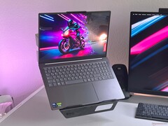 Обзор Lenovo Yoga Pro 9i G10 Aura Edition