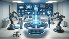 Согласно новому исследованию Массачусетского технологического института, ответы чат-ботов на вопросы о здоровье могут значительно отличаться - в зависимости от того, кто спрашивает. (Источник изображения: DallE3)