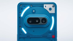 Телефон Nothing Phone (3a) получит специальное издание, разработанное поклонниками. (Источник изображения: Nothing)