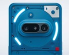 Телефон Nothing Phone (3a) получит специальное издание, разработанное поклонниками. (Источник изображения: Nothing)