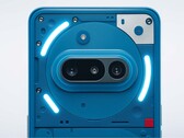 Телефон Nothing Phone (3a) получит специальное издание, разработанное поклонниками. (Источник изображения: Nothing)