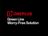 OnePlus предлагает пожизненную гарантию на свои телефоны в случае проблем с "зеленой линией" (Источник изображения: OnePlus - ред.)