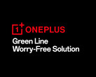 OnePlus предлагает пожизненную гарантию на свои телефоны в случае проблем с "зеленой линией" (Источник изображения: OnePlus - ред.)