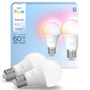 Упаковка лампочек Philips Hue Essential A60/E27. (Источник изображения: Smartlights.de)