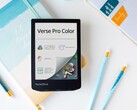 Новый PocketBook Verse Pro Color уже доступен в магазинах. (Источник изображения: PocketBook)